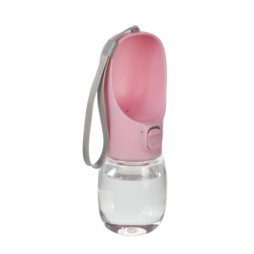 MyEasyPupBottle  Dog water bottle