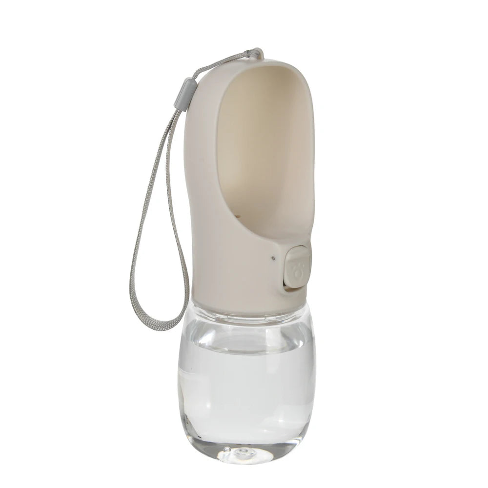 MyEasyPupBottle  Dog water bottle