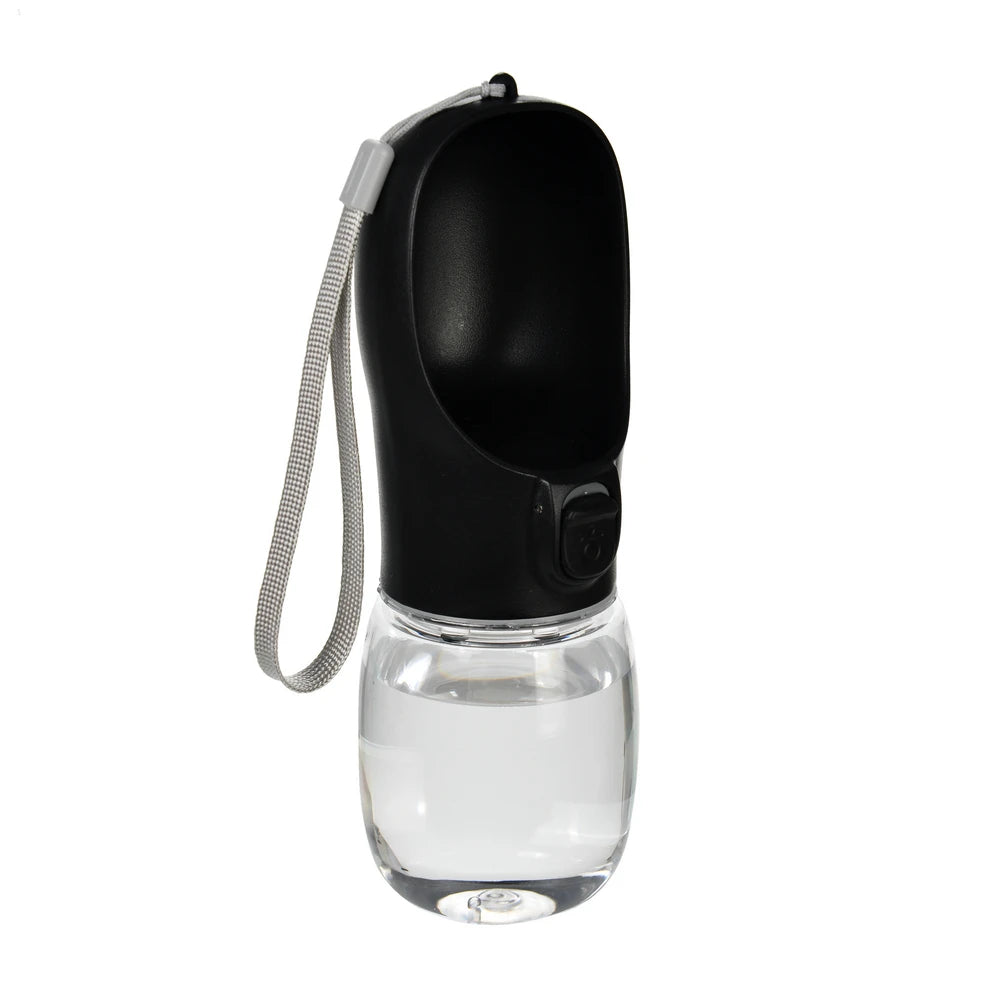 MyEasyPupBottle  Dog water bottle