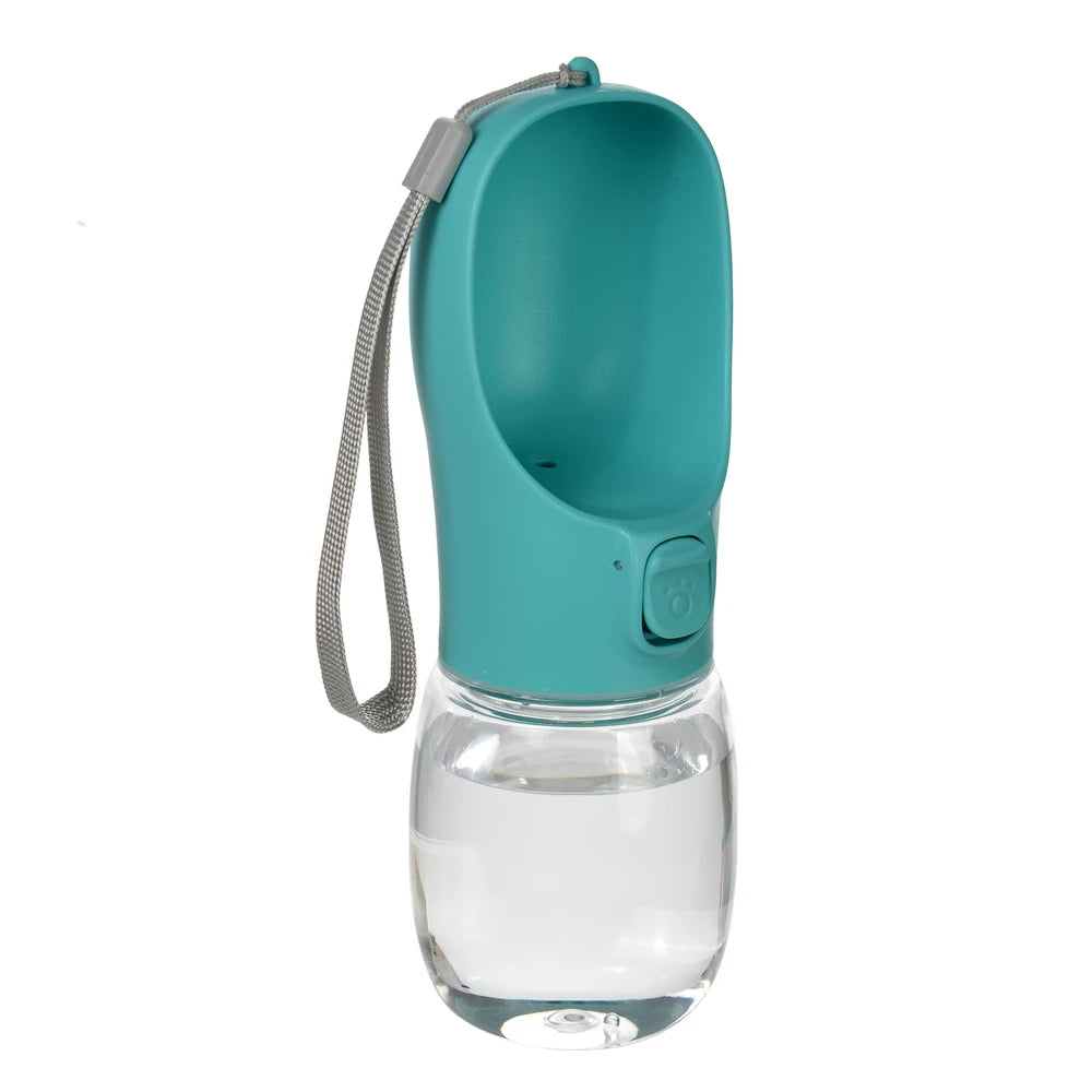 MyEasyPupBottle  Dog water bottle