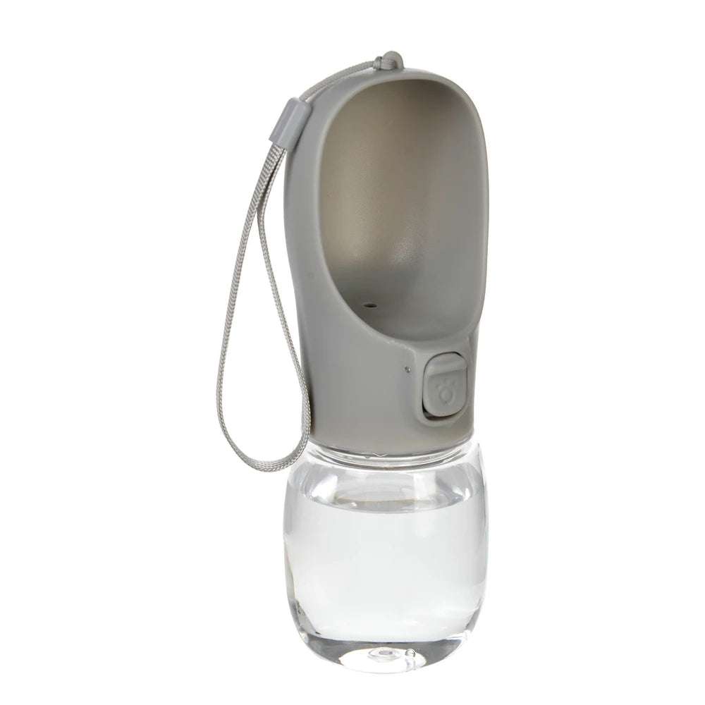 MyEasyPupBottle  Dog water bottle