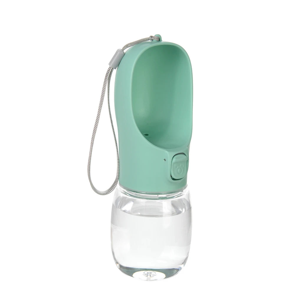 MyEasyPupBottle  Dog water bottle